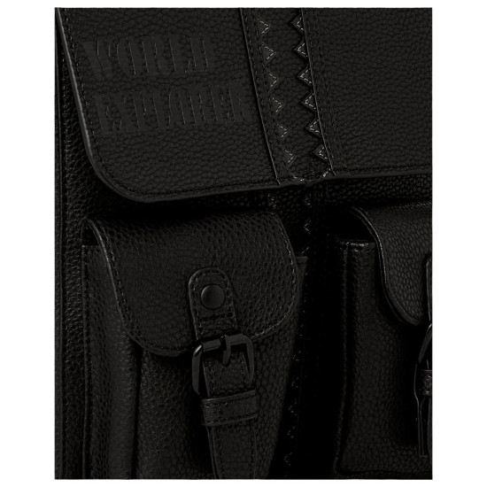 Sprayground Τσαντάκι ώμου Global Traveler Messenger Sling